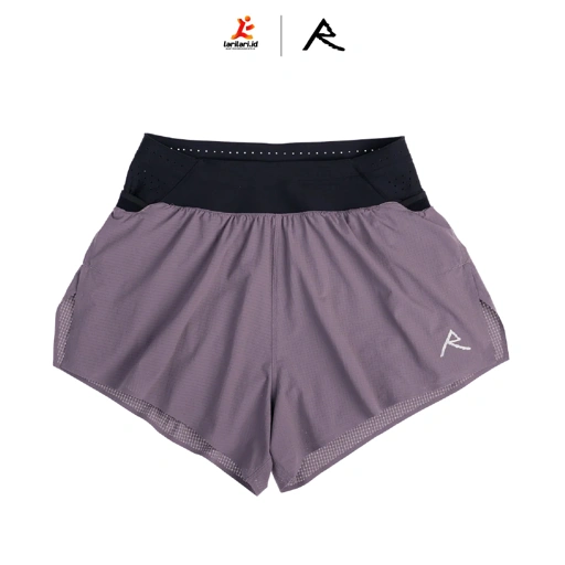 RAIDE - Women's TrailTech Short - Dusk