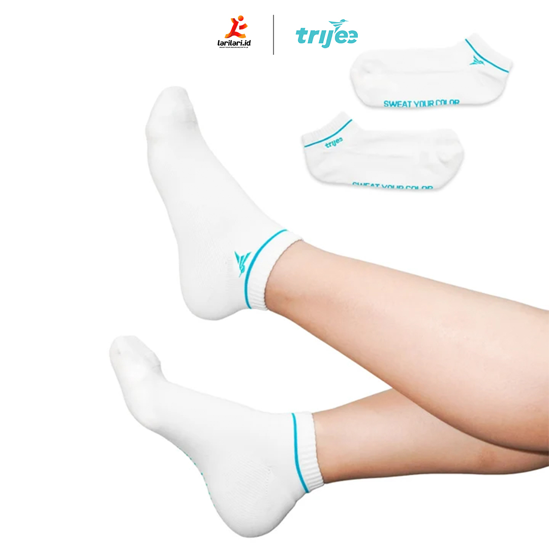 TRIJEE - Unisex Socks Low Cut