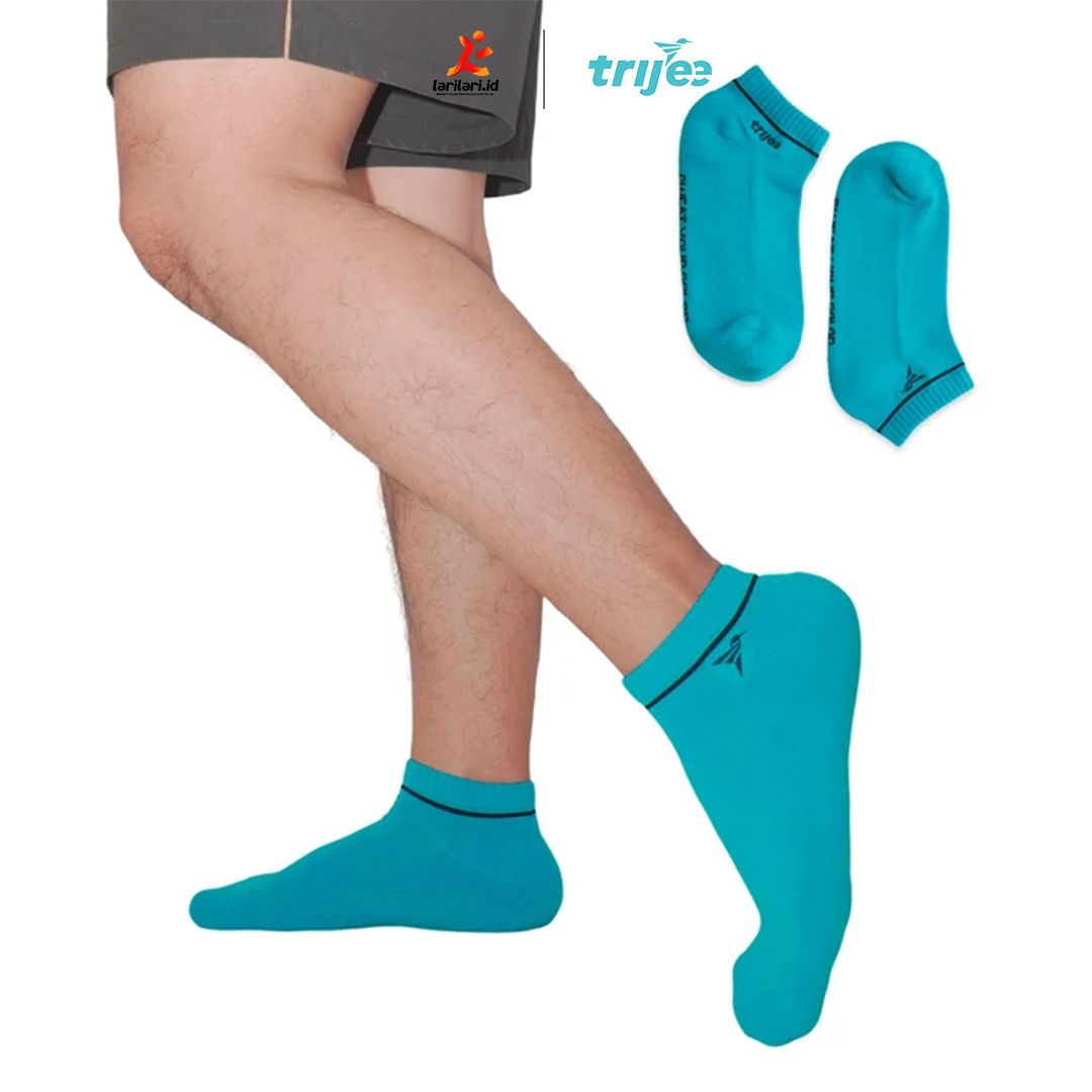 TRIJEE - Unisex Socks Low Cut