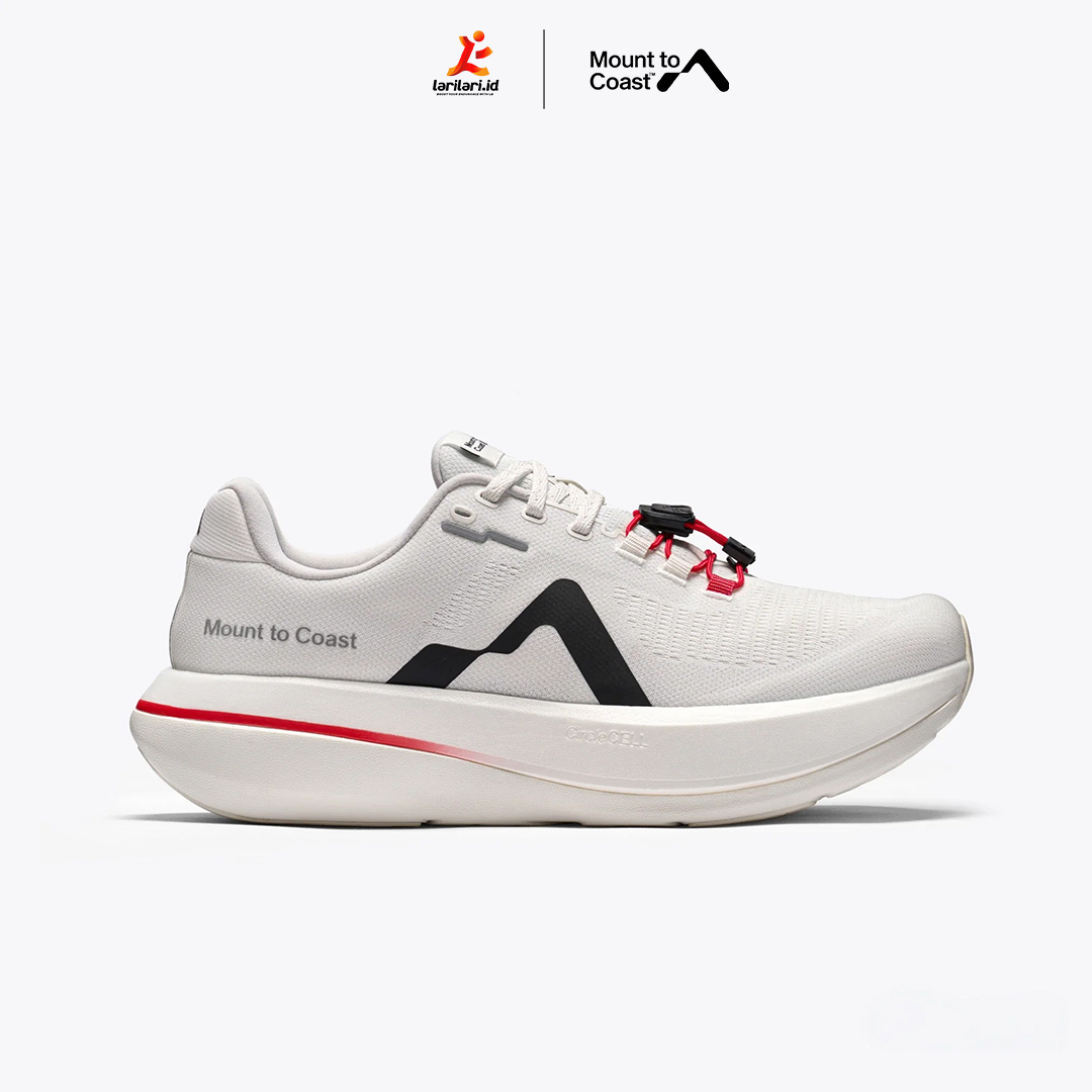 MOUNT TO COAST - Women C1 Shoe - Pulse