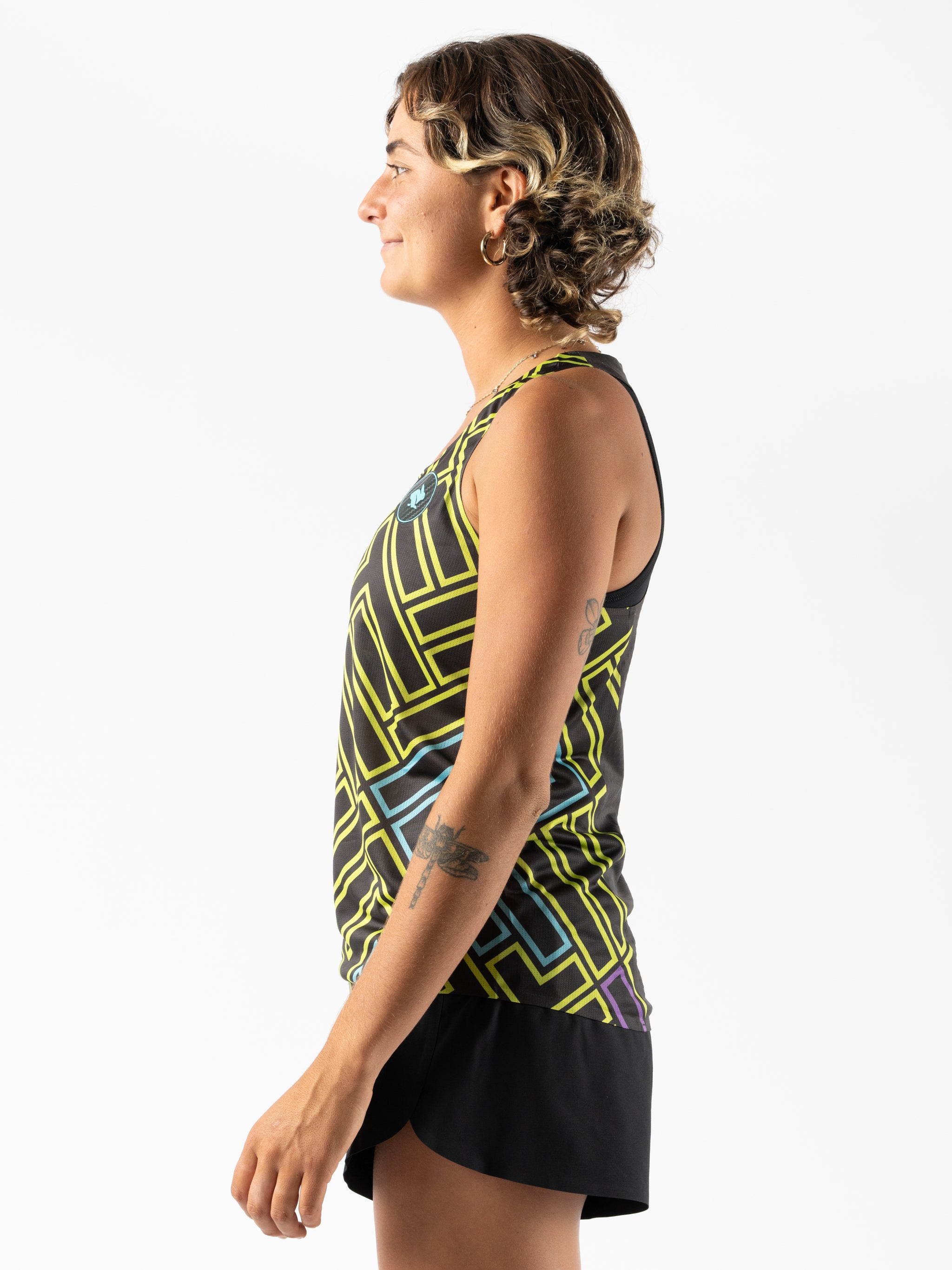 RABBIT - Women's - Speedeez World Marathon 2024 - Jet Set