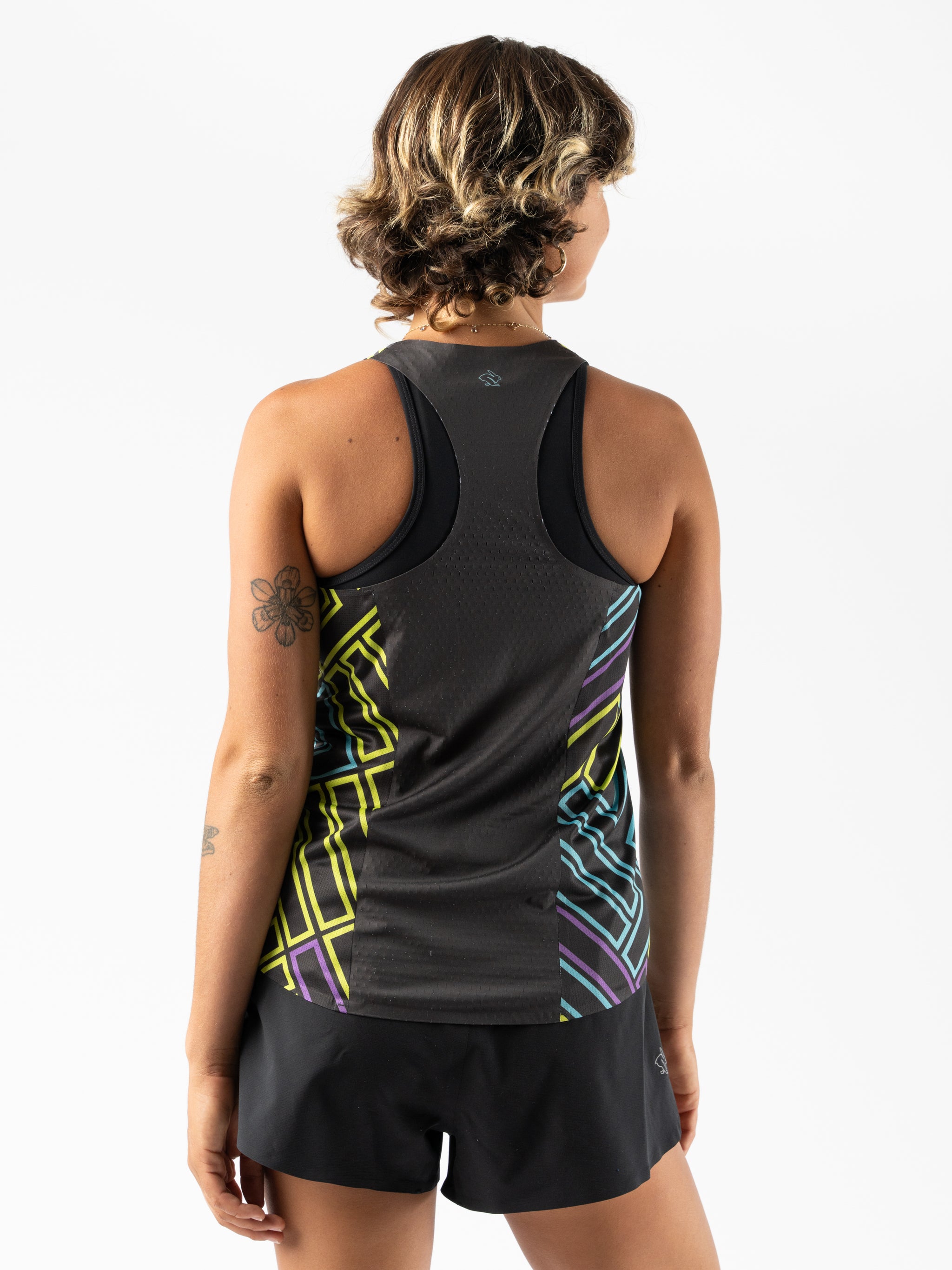 RABBIT - Women's - Speedeez World Marathon 2024 - Jet Set