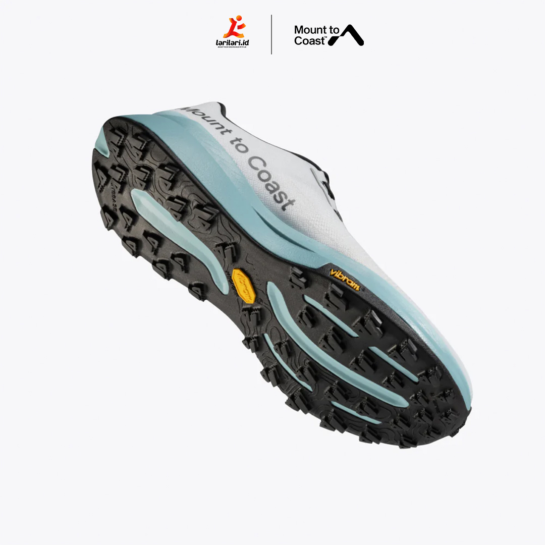 MOUNT TO COAST - Women T1 Shoe - Snow Line
