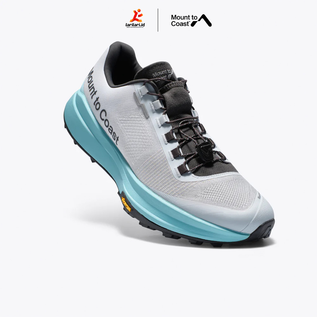 MOUNT TO COAST - Women T1 Shoe - Snow Line