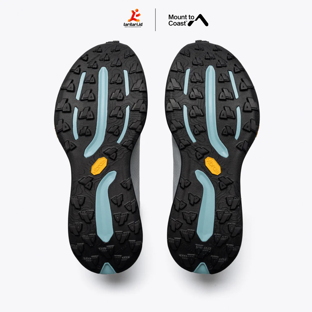 MOUNT TO COAST - Women T1 Shoe - Snow Line