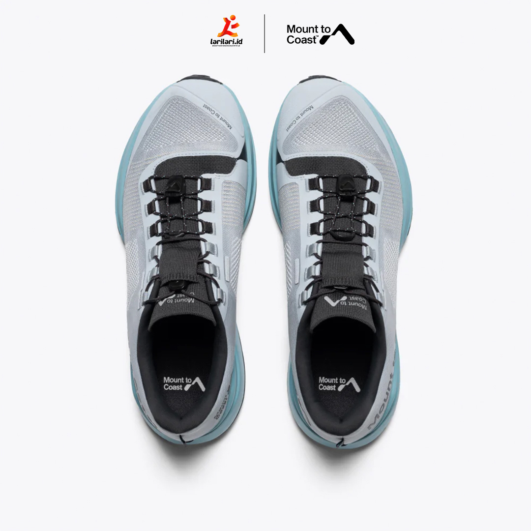 MOUNT TO COAST - Women T1 Shoe - Snow Line