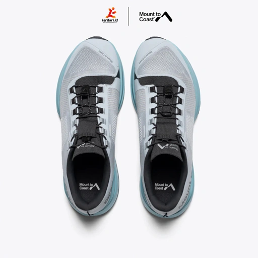 MOUNT TO COAST - Women T1 Shoe - Snow Line