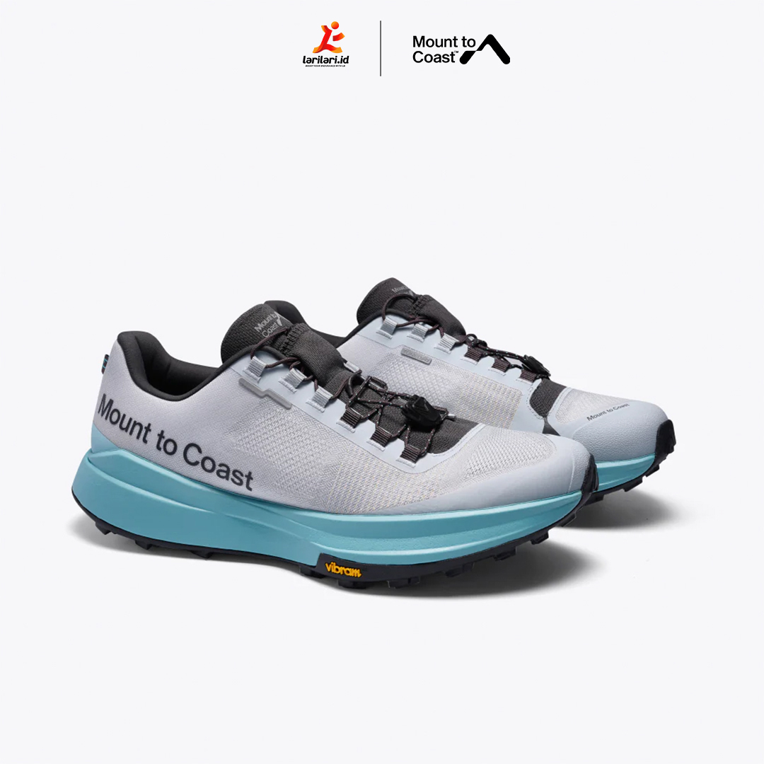 MOUNT TO COAST - Women T1 Shoe - Snow Line