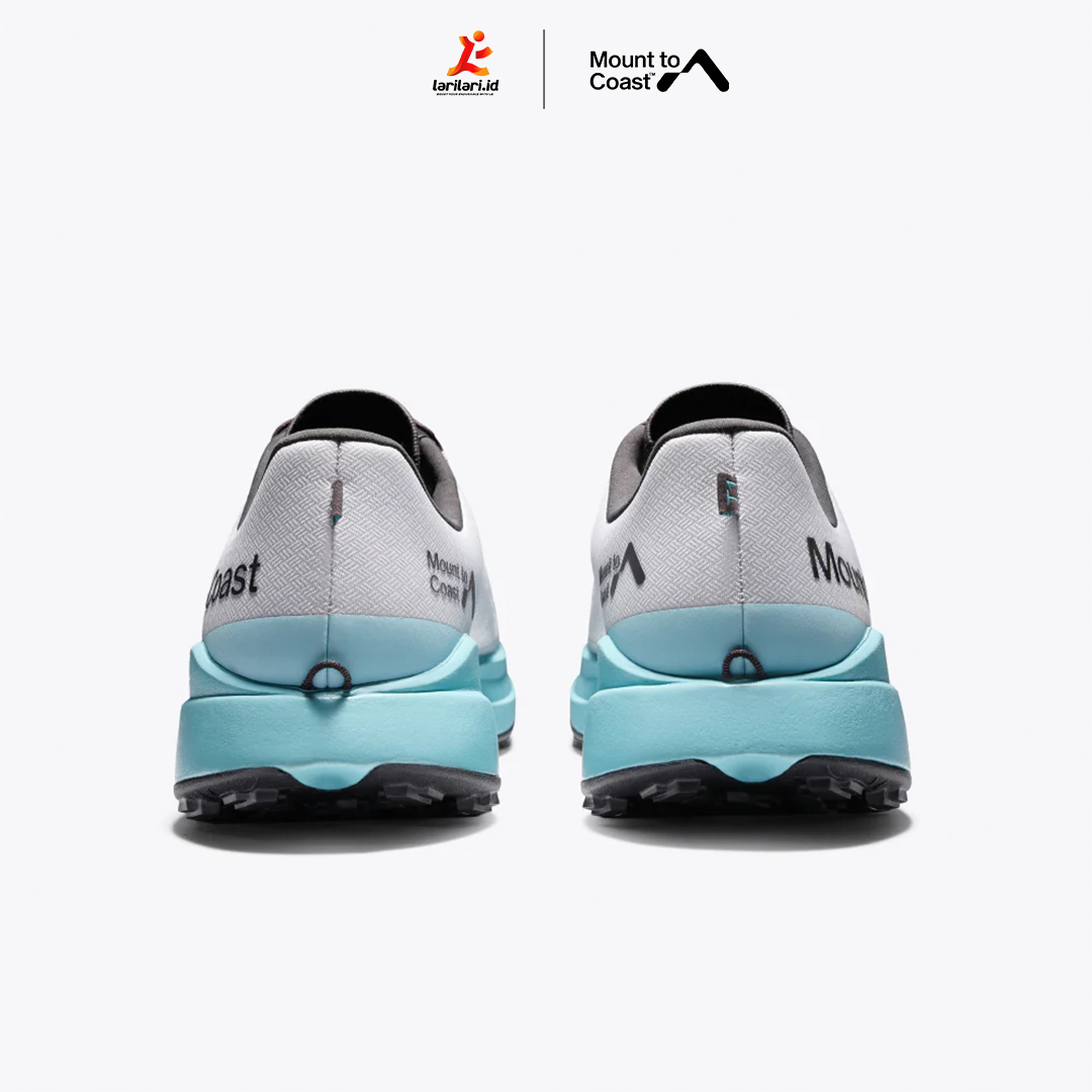 MOUNT TO COAST - Women T1 Shoe - Snow Line