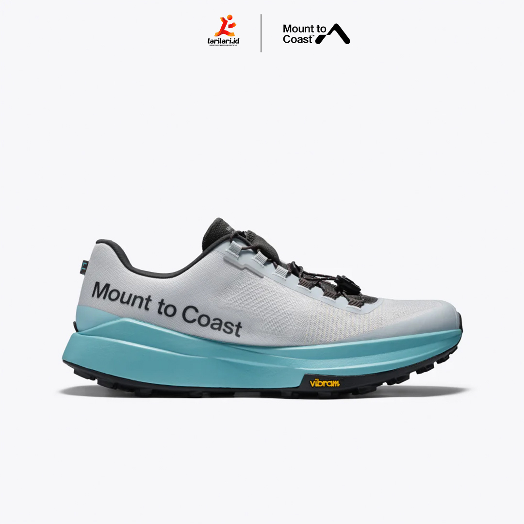 MOUNT TO COAST - Women T1 Shoe - Snow Line