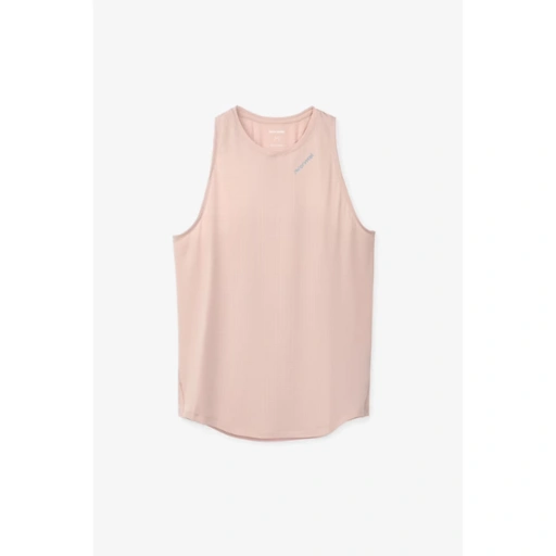 NNormal - Women's Race Tank - Dusty Pink