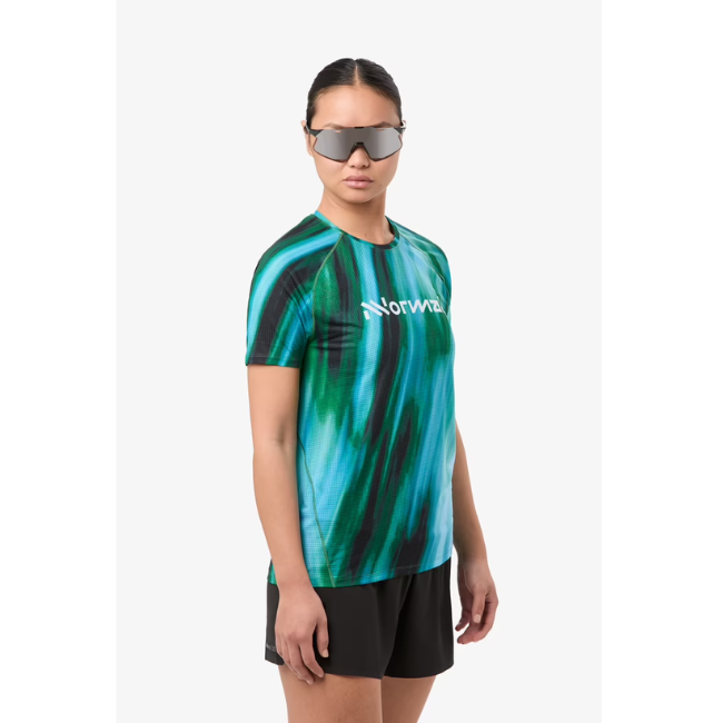 NNormal - Women's Race TShirt - Print