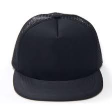 Topi Snapback Polos Pria Wanita Unisex