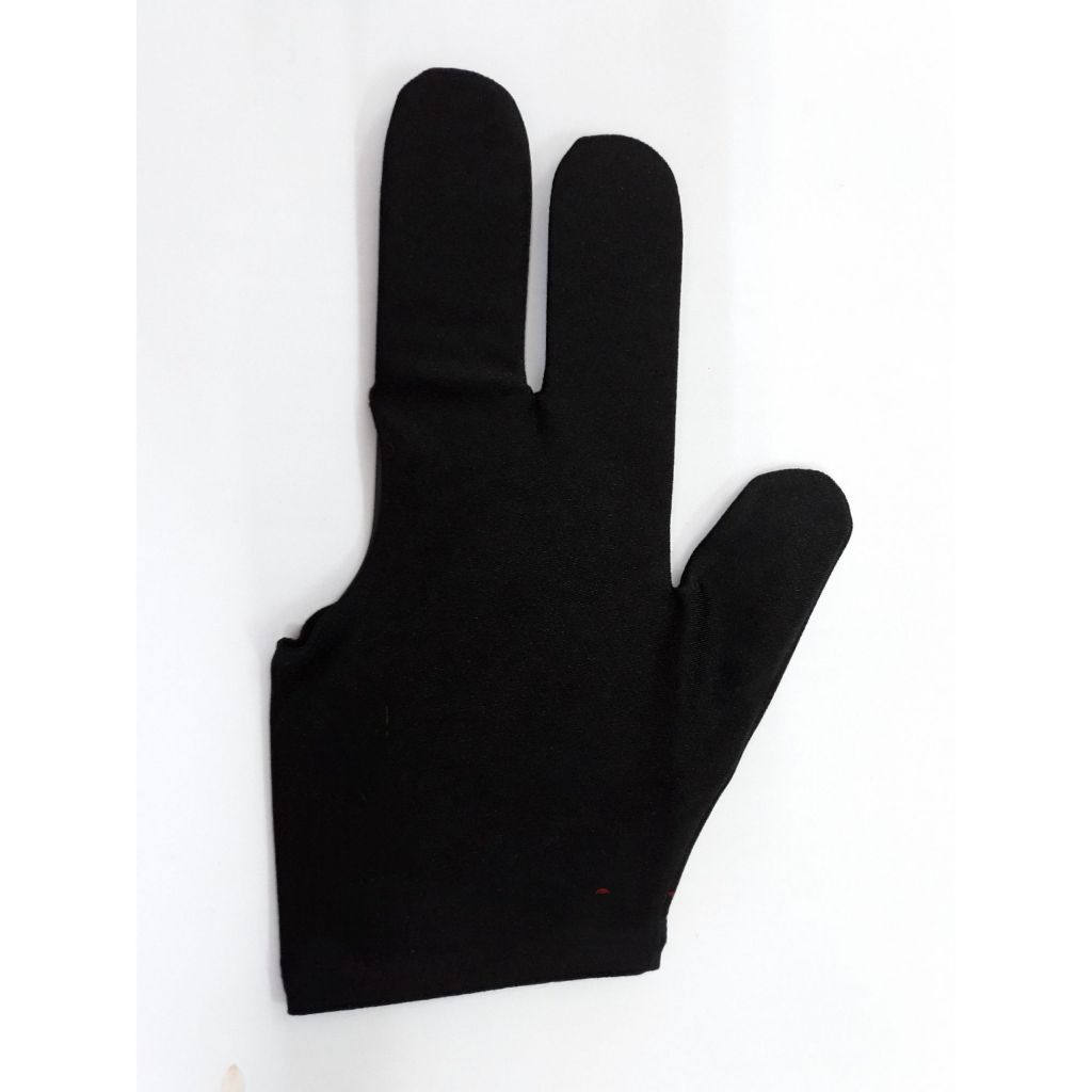Sarung Tangan Billiard Glove All Size