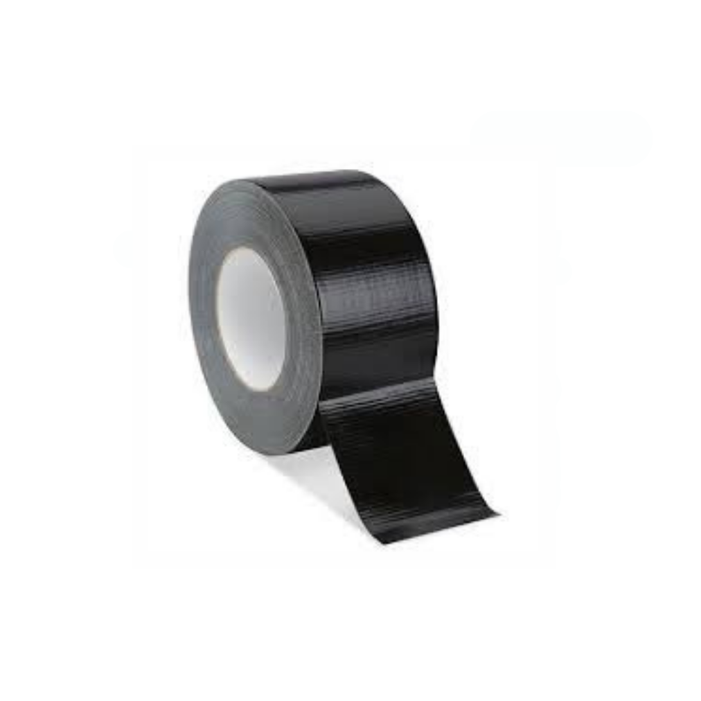 Lakban Bening Coklat Hitam 45mm Daya Lengket Kuat