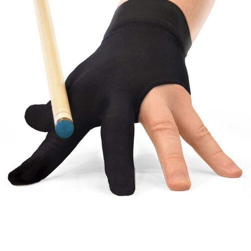 Sarung Tangan Billiard Glove All Size