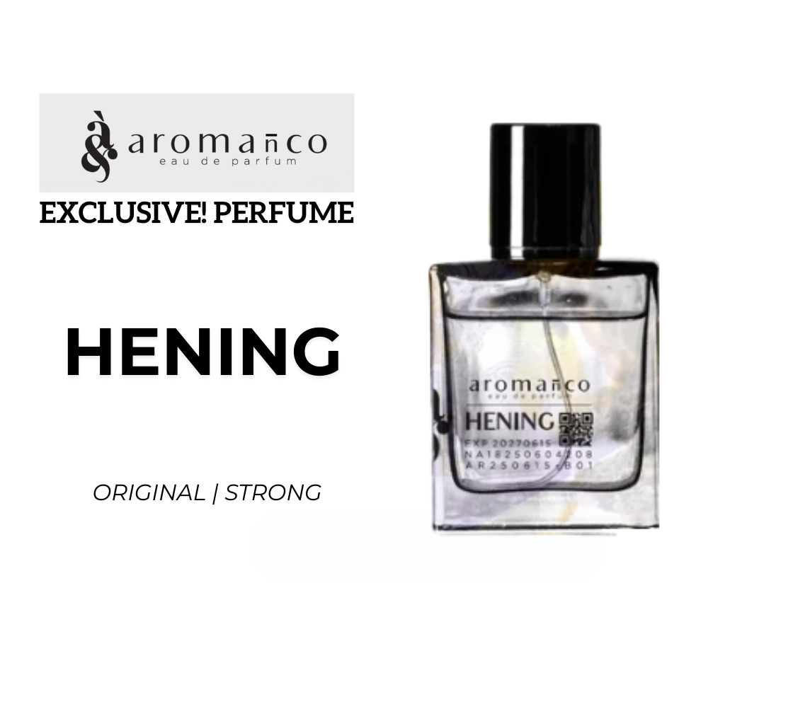 Parfume Aromanco Eau de Parfum 30ml Original Tahan Lama
