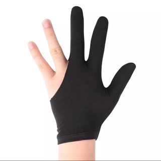 Sarung Tangan Billiard Glove All Size