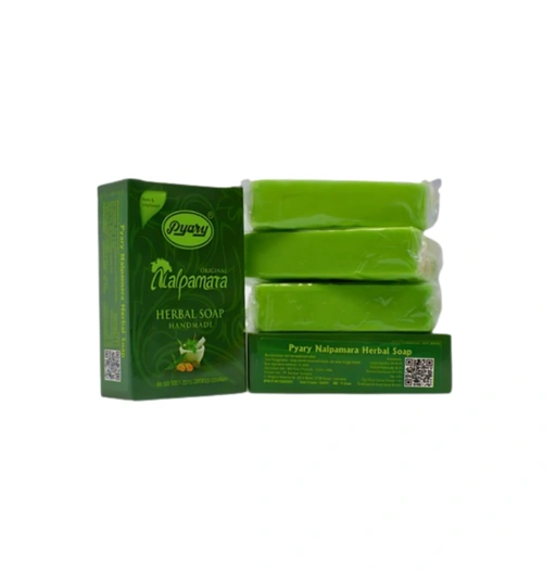Sabun Pyary Nalpamara Original Sabun Arab Herbal