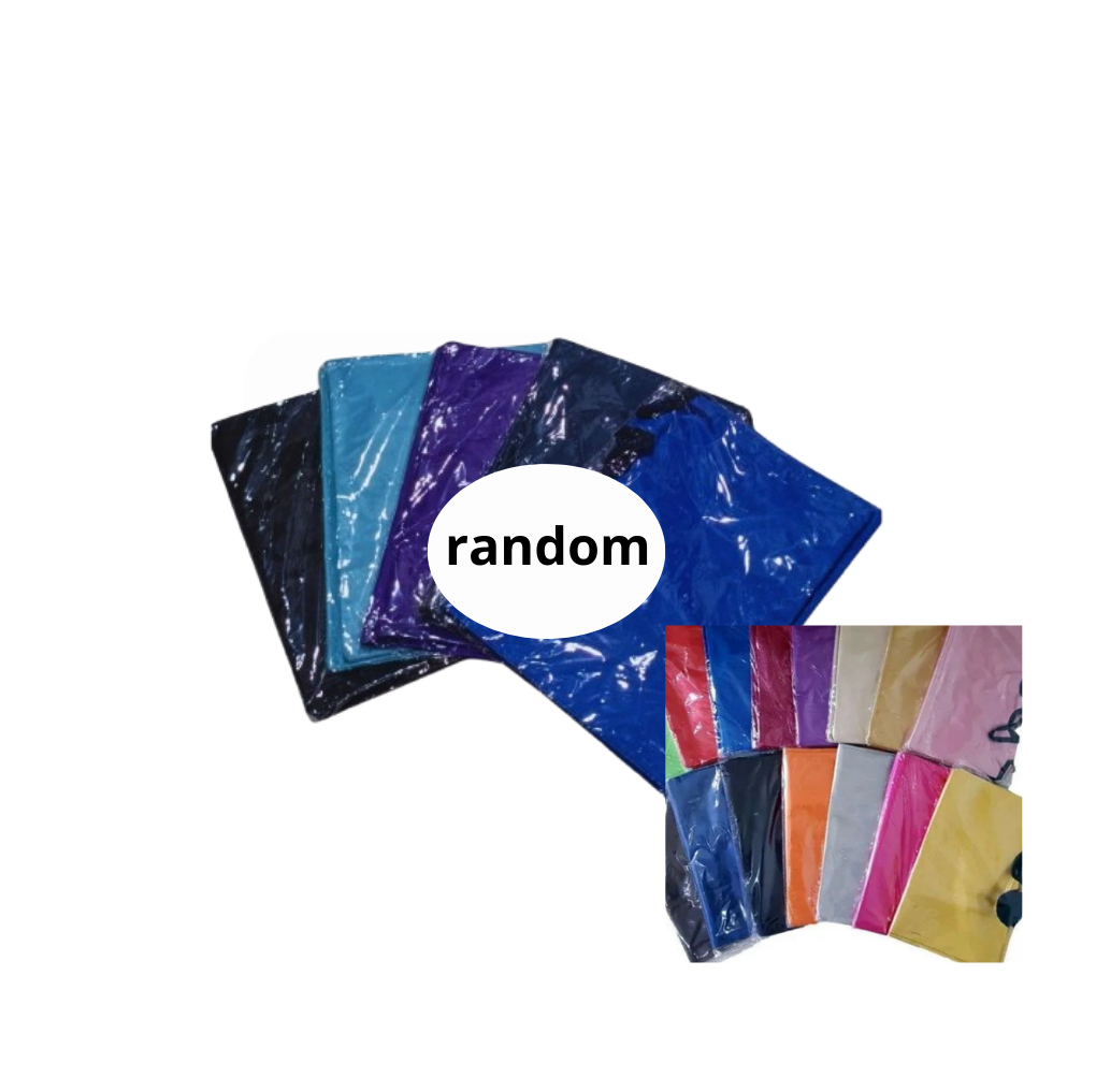 Sarung Tangan Stang Motor All Size Random