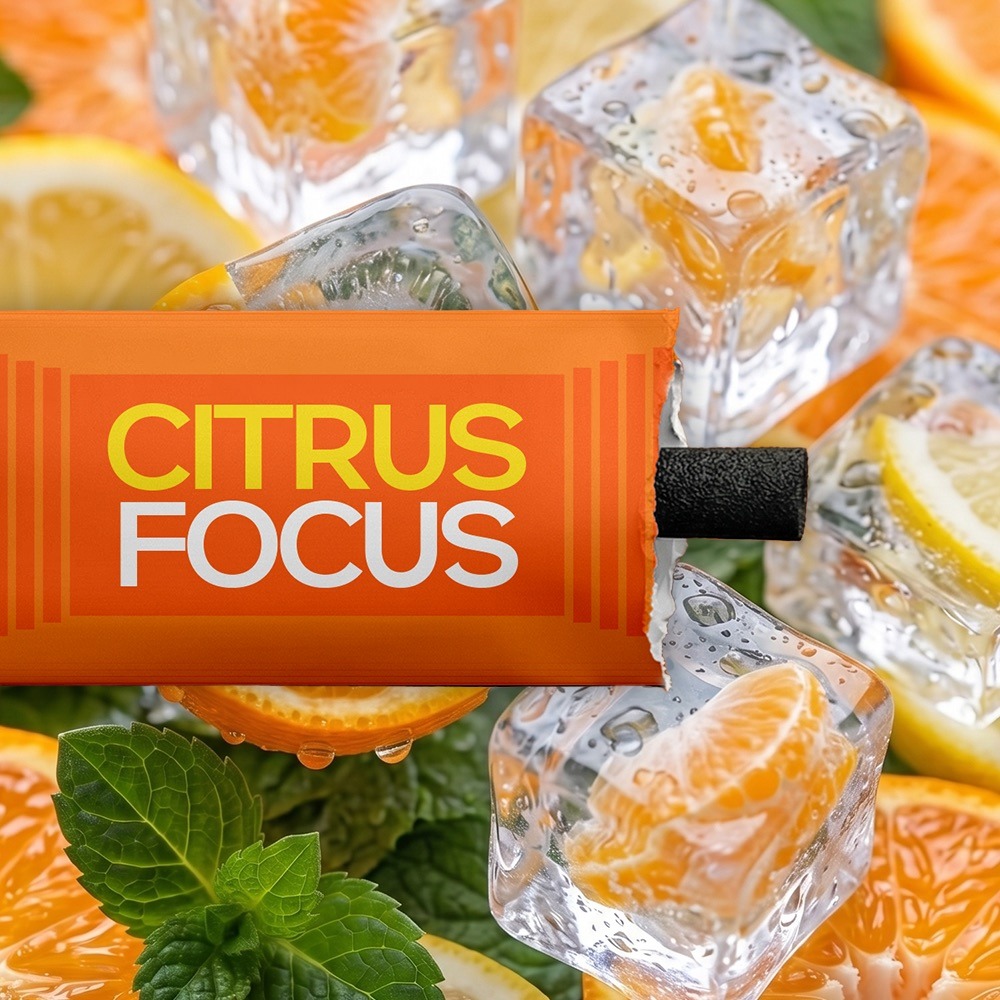 Citrus Focus