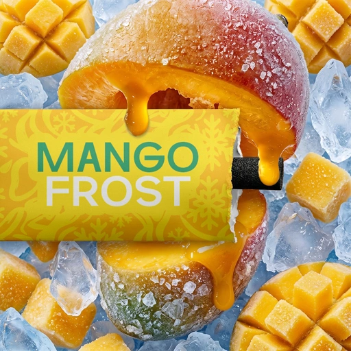 Mango Frost