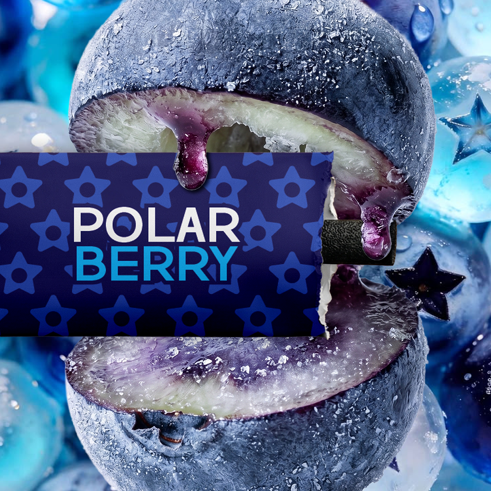 Polar Berry