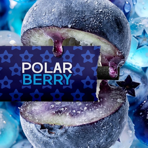 Polar Berry