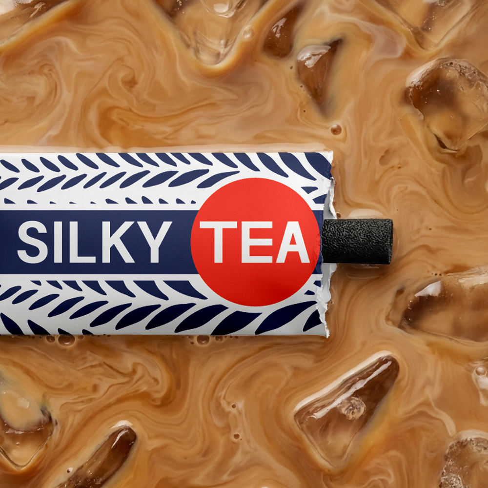 Silky Tea