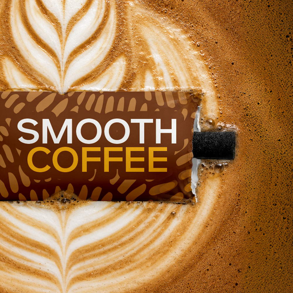 Smooth Coffee