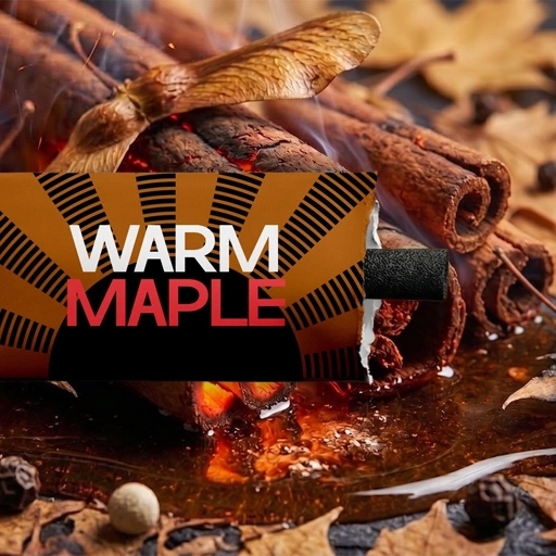 Image of Warm Maple