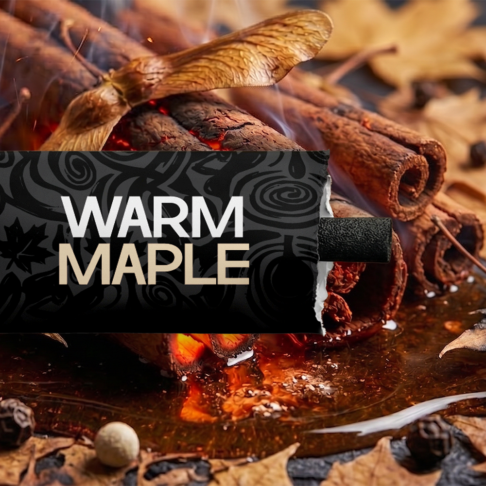 Warm Maple