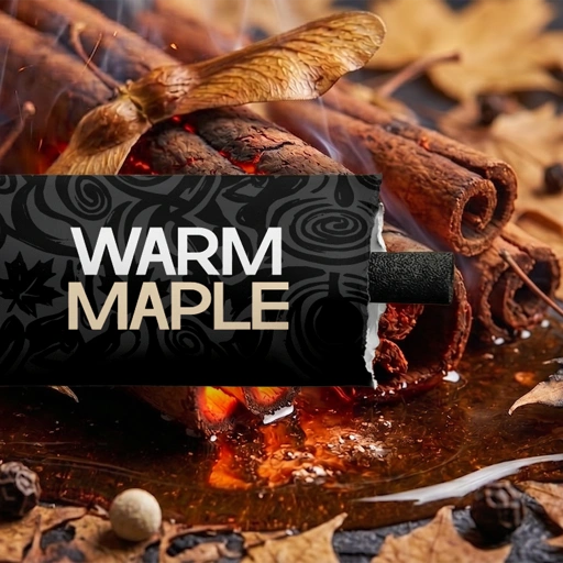 Warm Maple