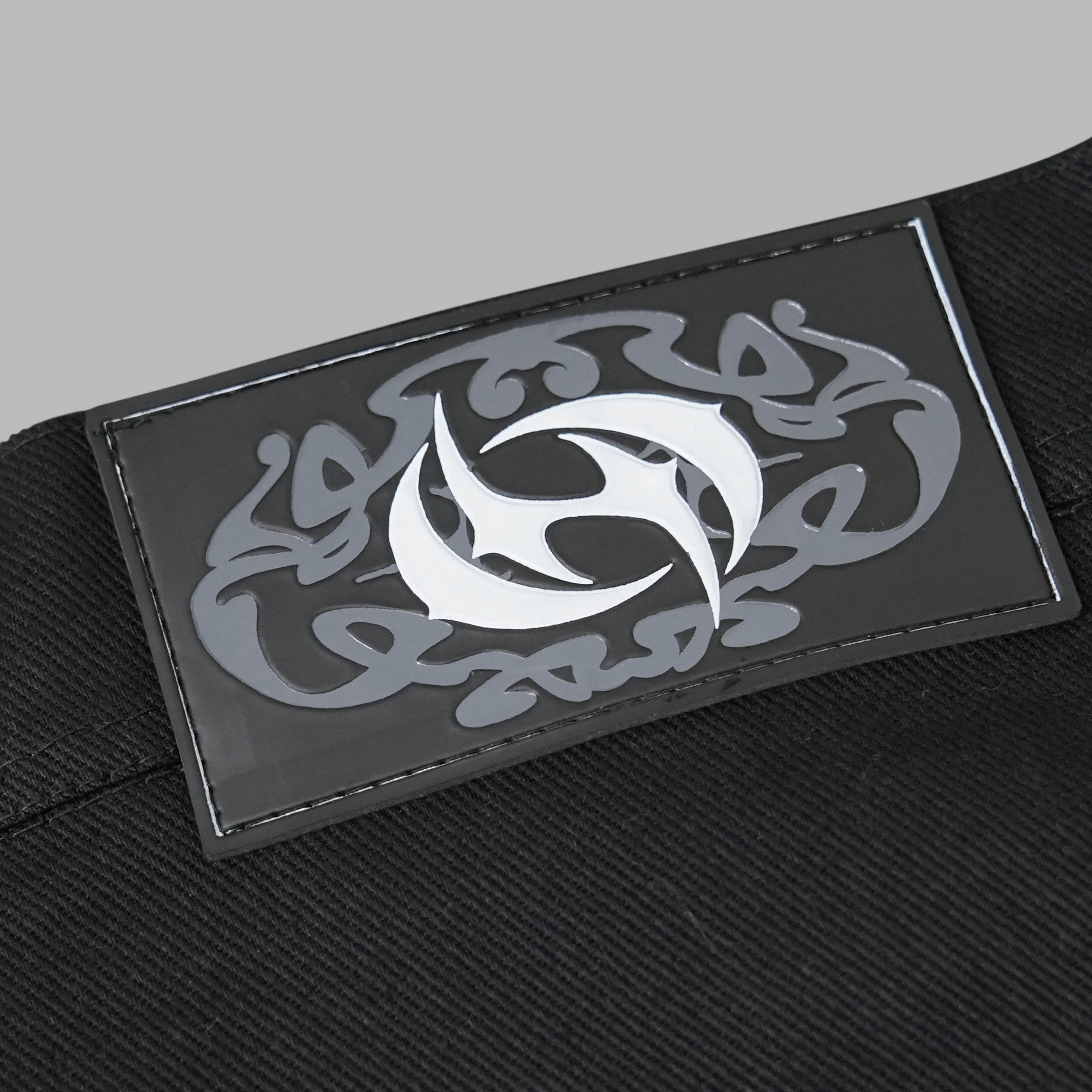 HSCO Baggy Barrel Pants - Laus