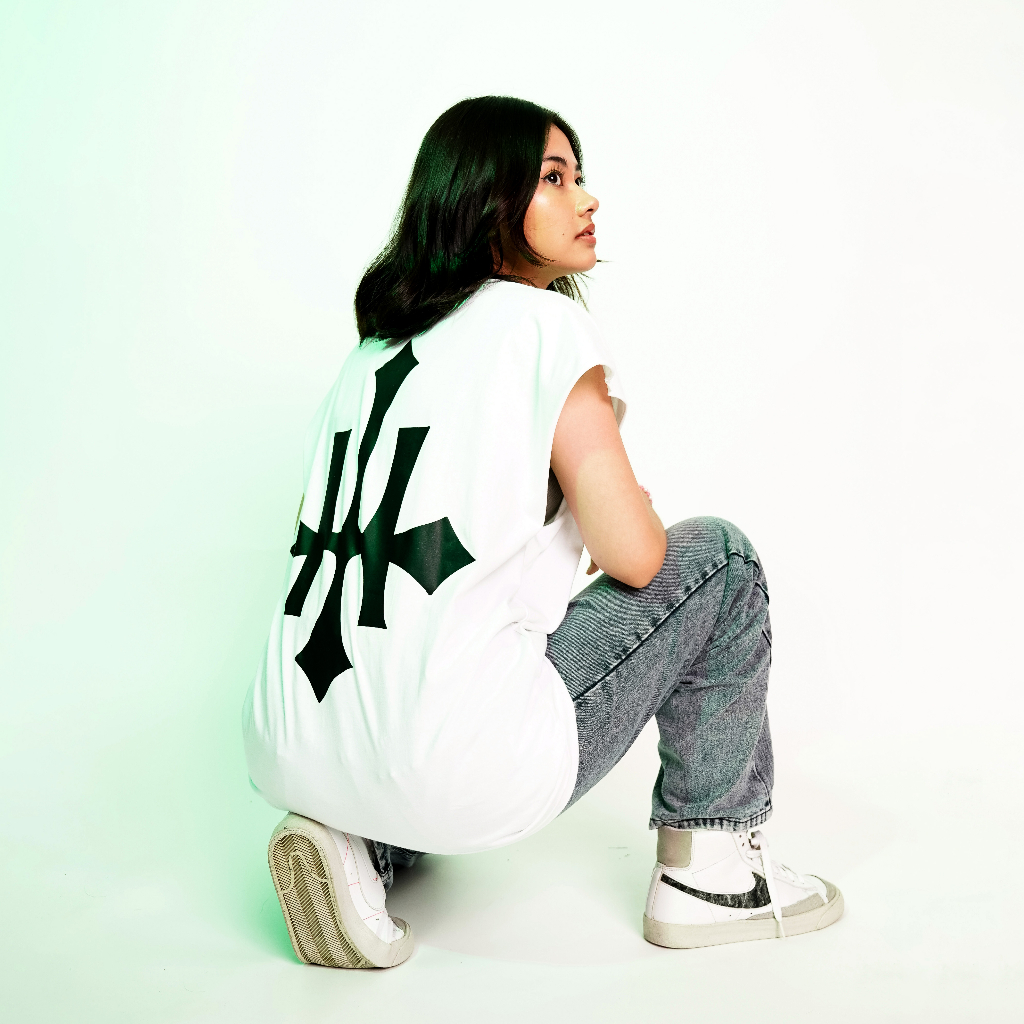 HSCO Tanktop Hammet / Sleeveless Shirt / Kaos Lekbong