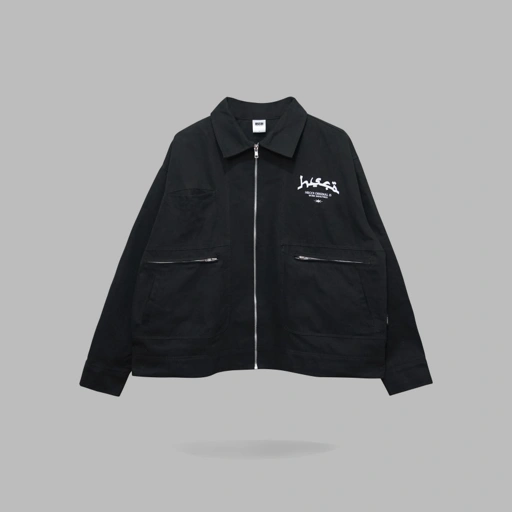 HSCO Work Jacket - Kazi