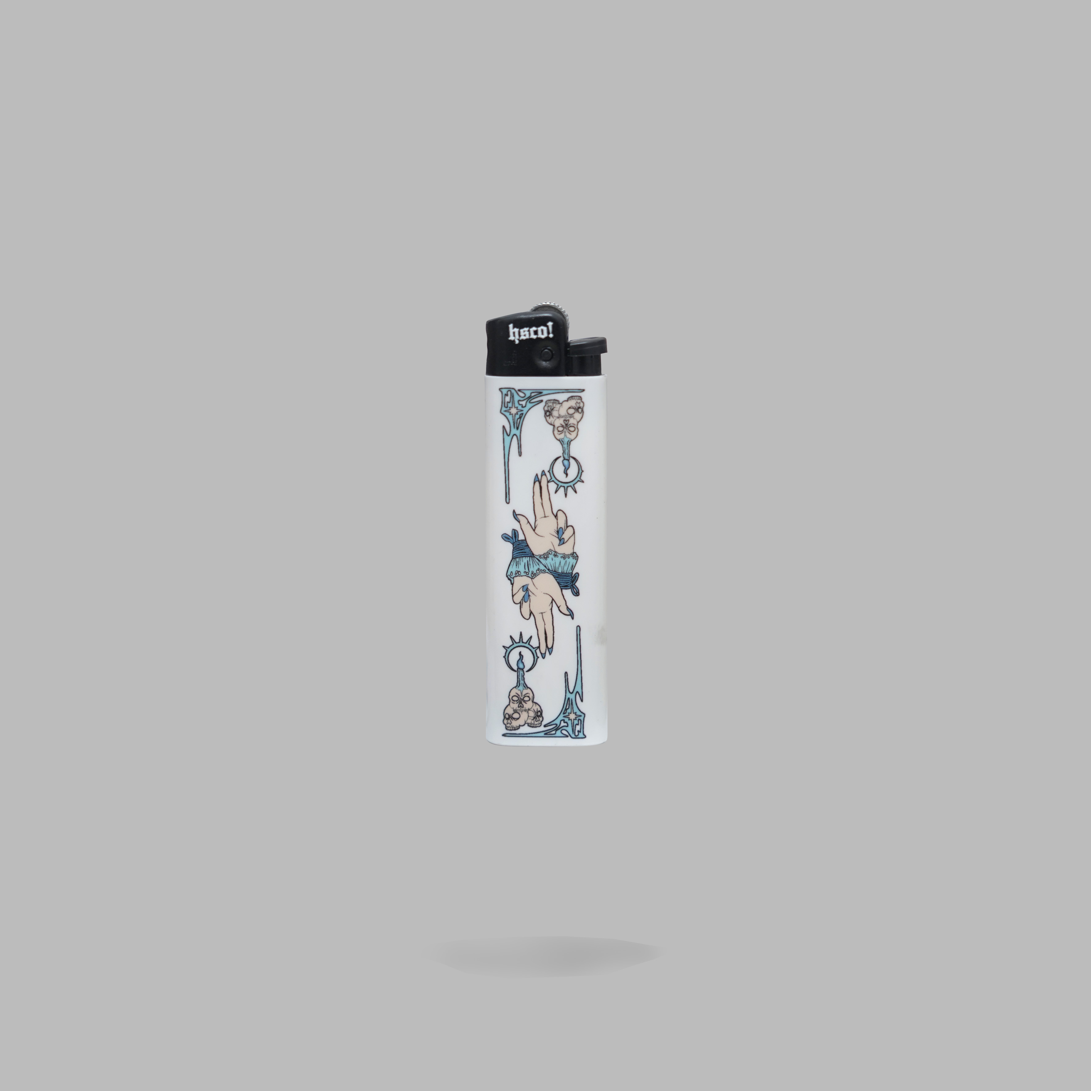 HSCO Lighter / Korek Api - Olka