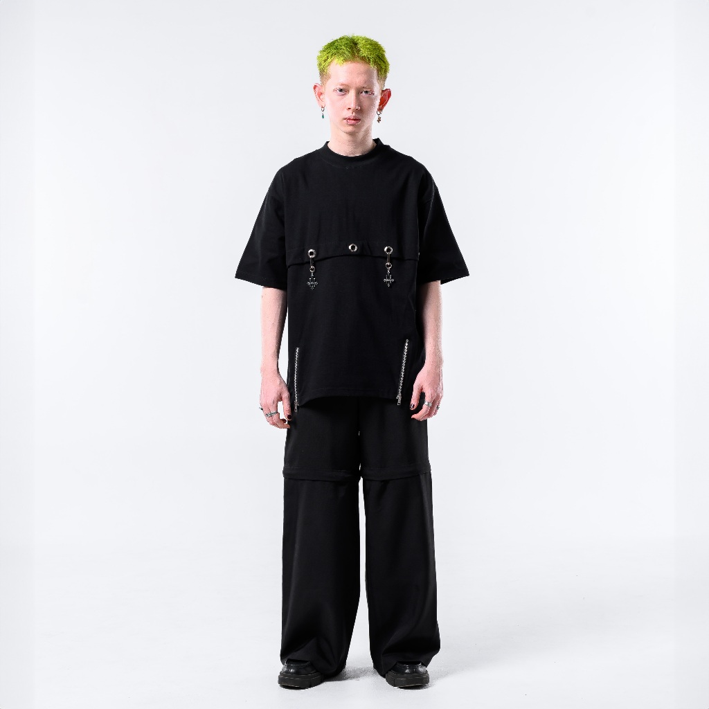 HSCO T-Shirt / Kaos - Dreva Heavyweight 16s