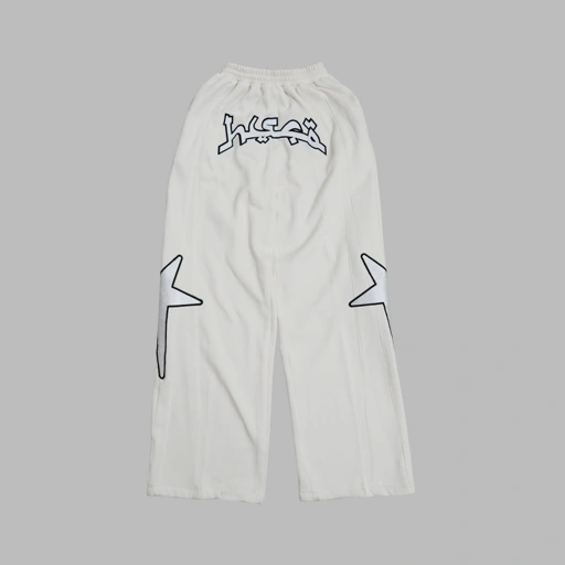 Image of HSCO Baggy Longpants / Celana Panjang - Szary