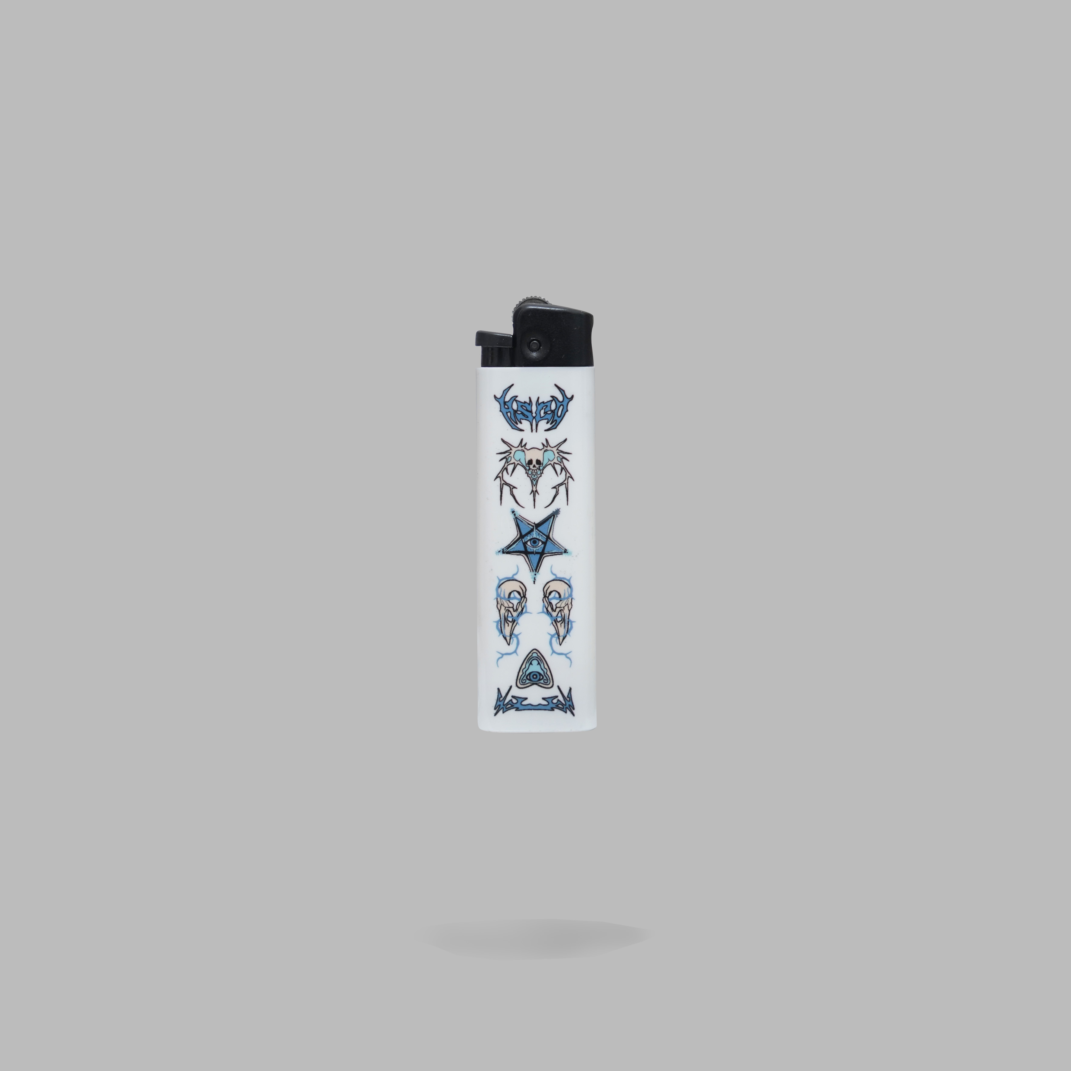 HSCO Lighter / Korek Api - Olka