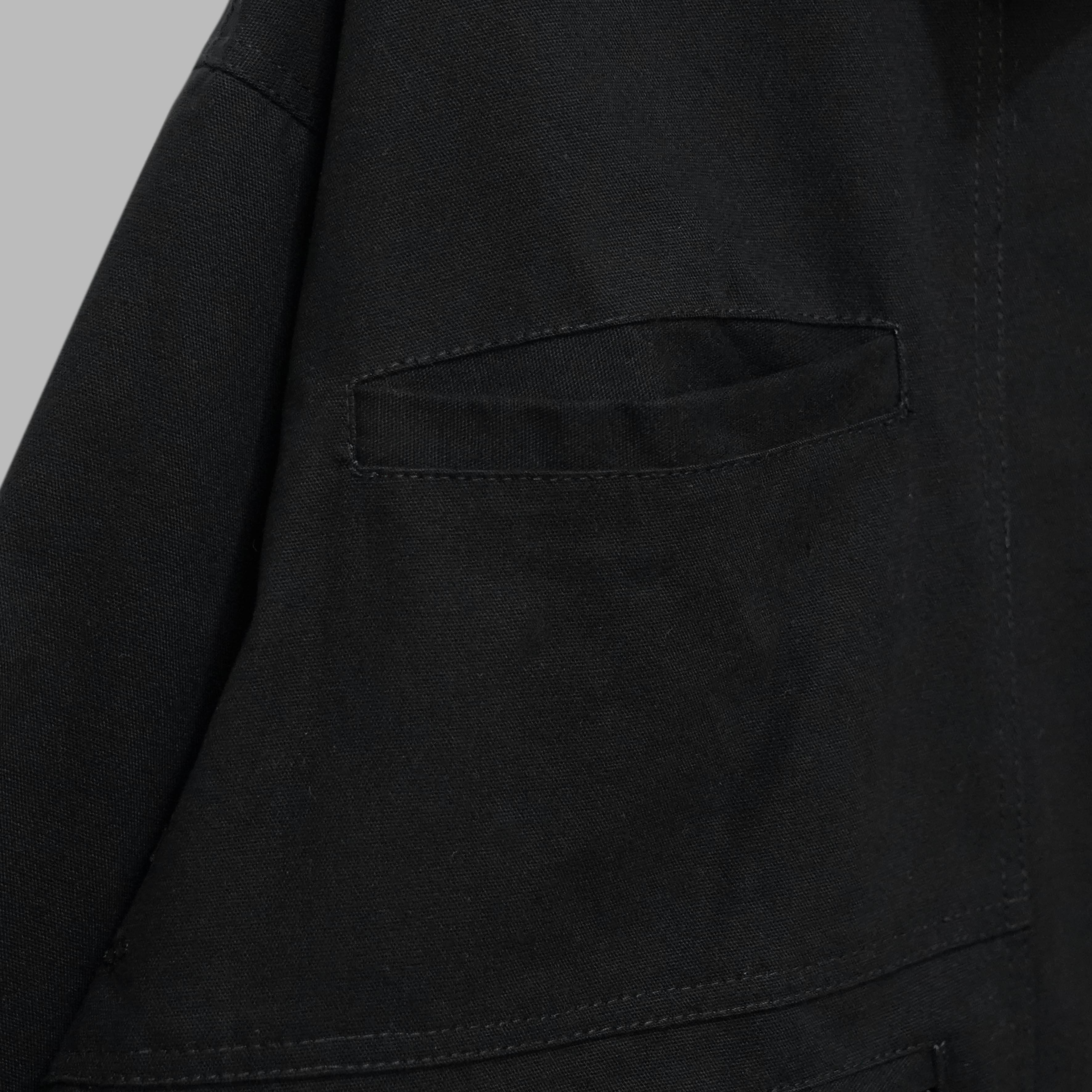 HSCO Work Jacket - Kazi