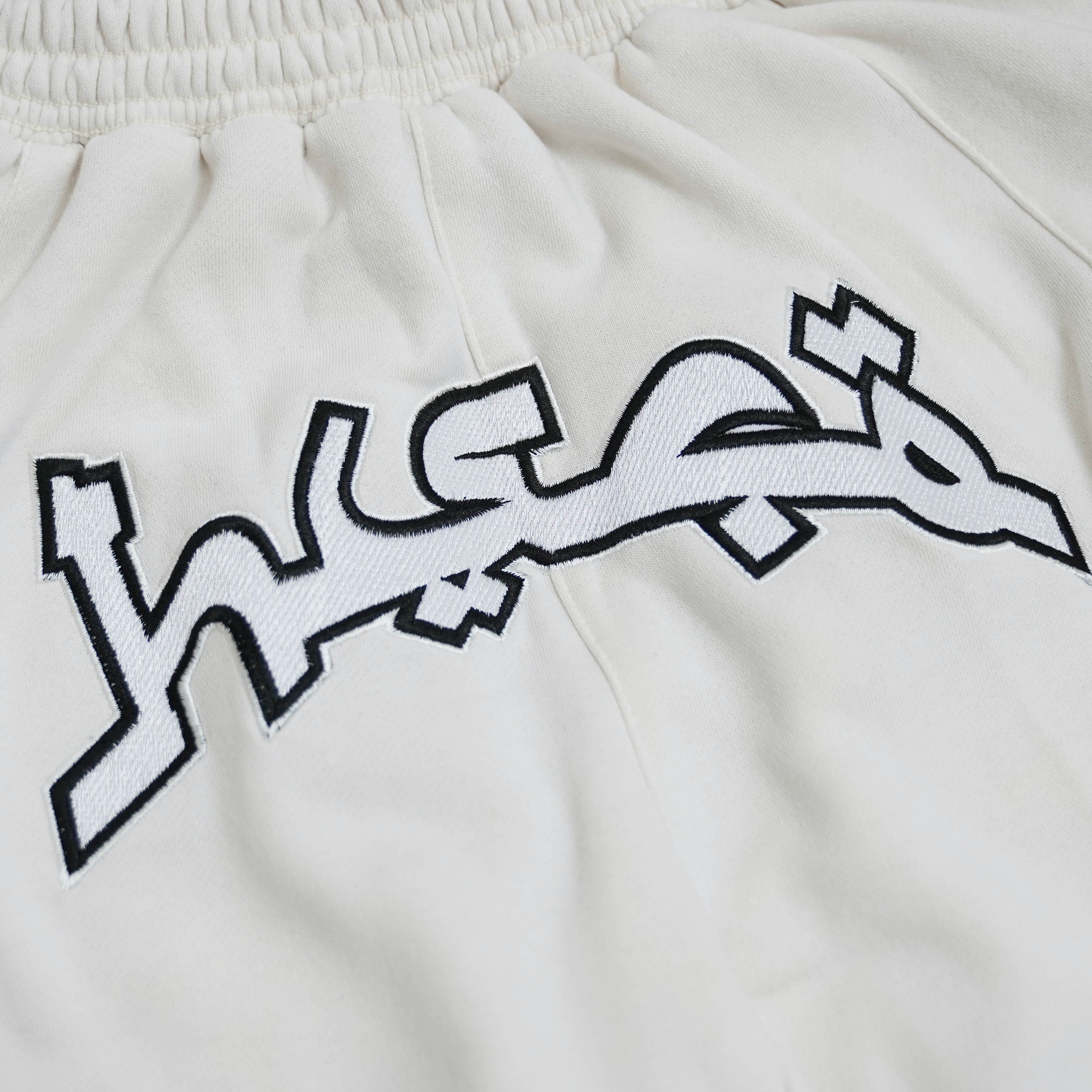 HSCO Baggy Longpants / Celana Panjang - Szary