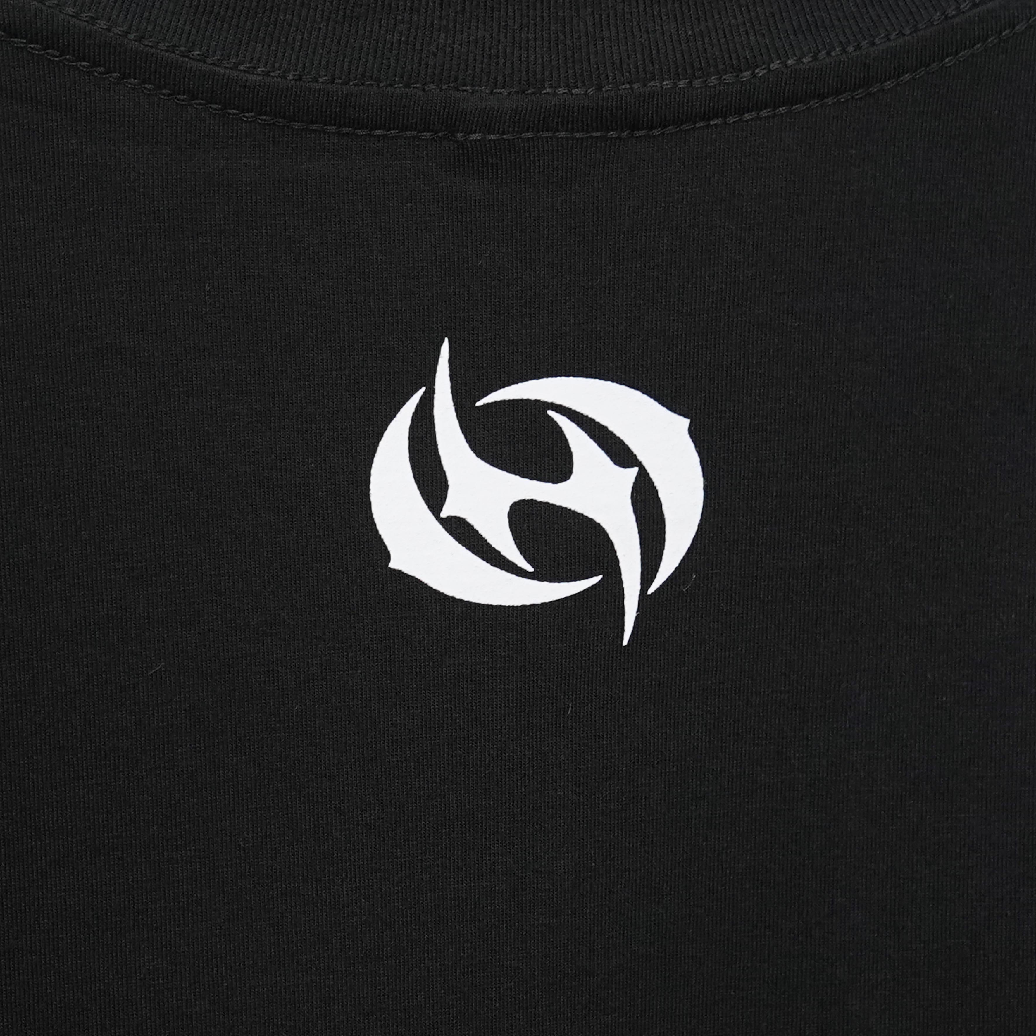 HSCO T-Shirt / Kaos - Noctis Cotton Combed 20s