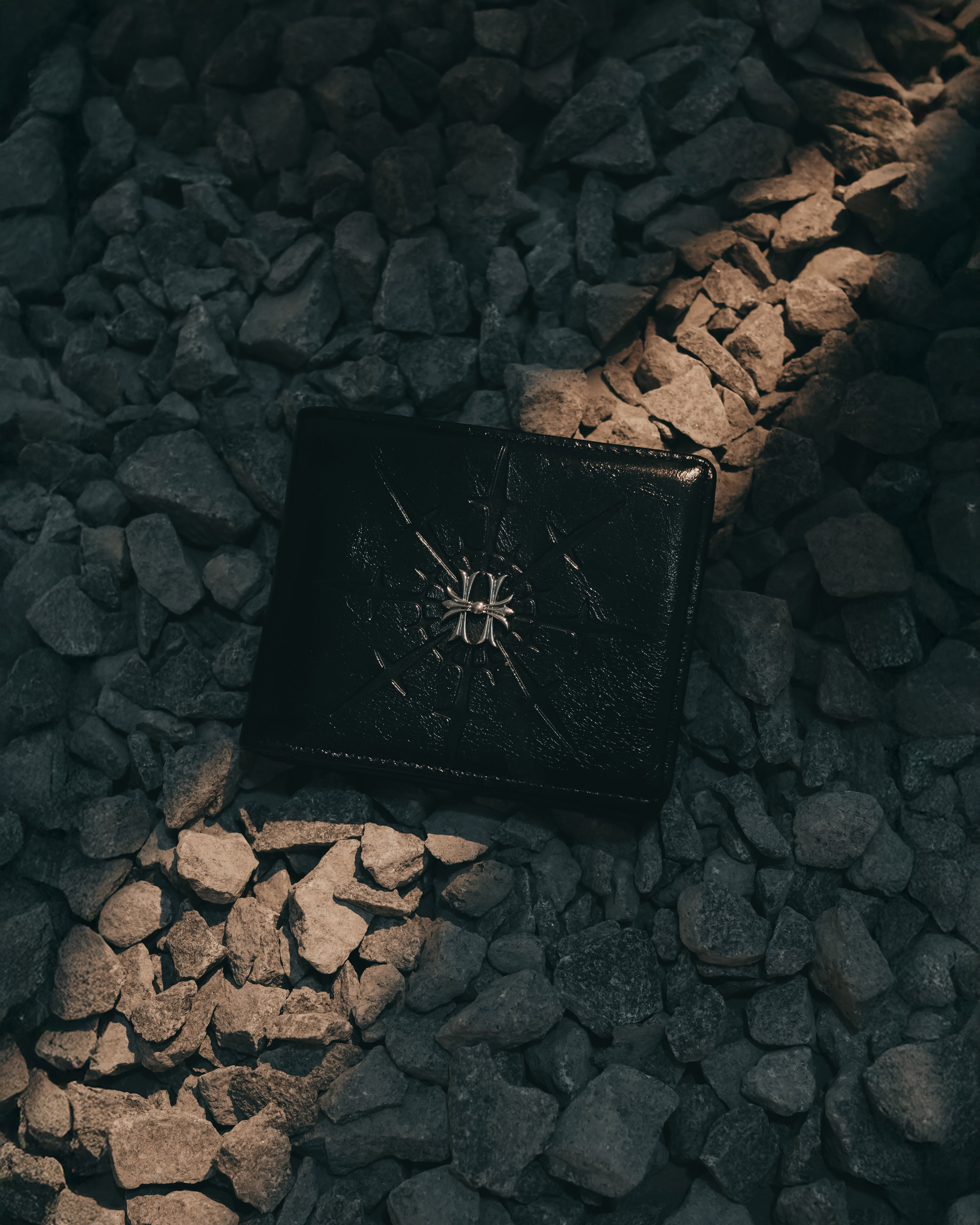 HSCO Wallet / Dompet kulit - Orlix