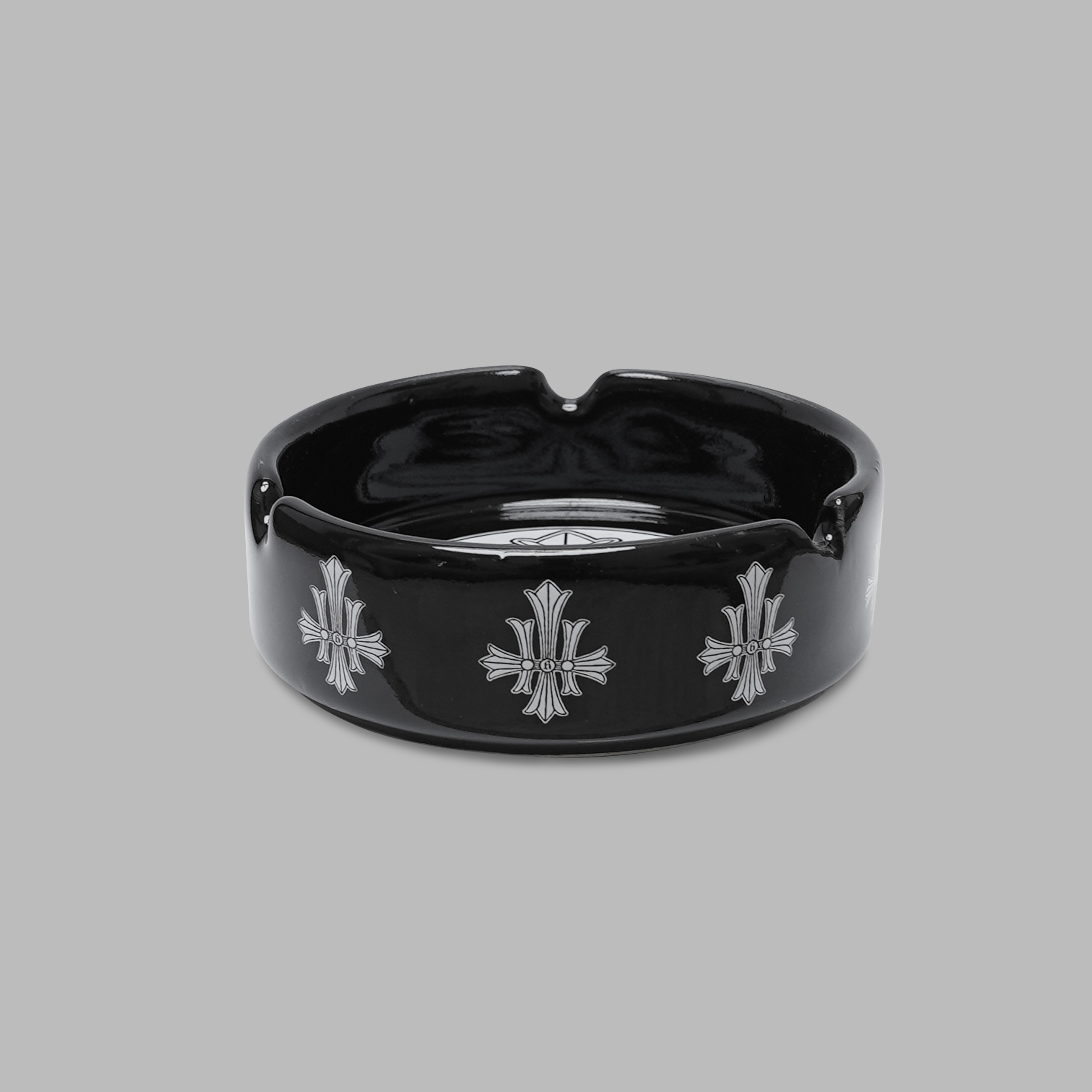 HSCO Ashtray / Asbak Keramik - Arez