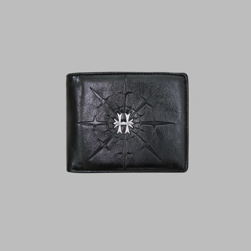Image of HSCO Wallet / Dompet kulit - Orlix