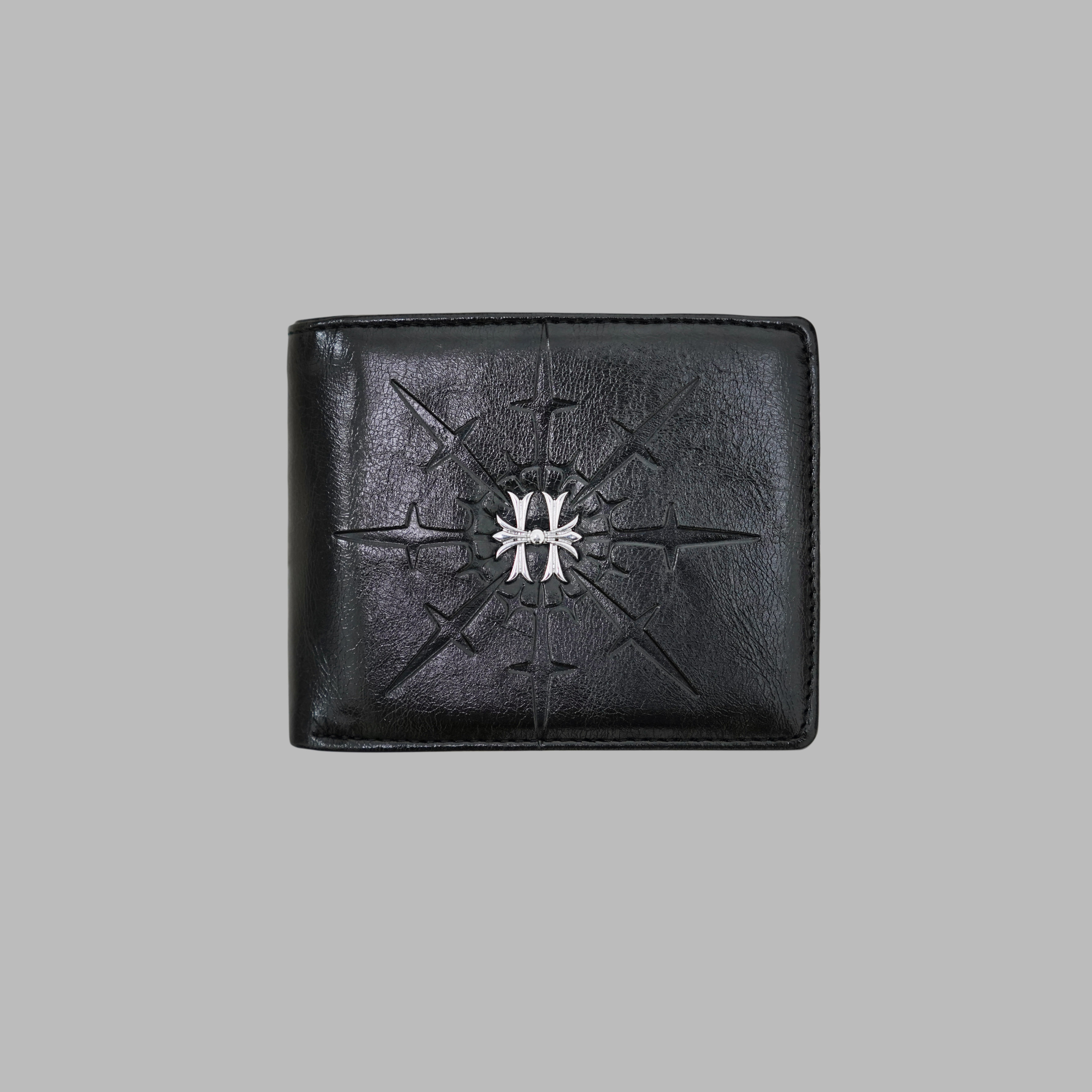 HSCO Wallet / Dompet kulit - Orlix