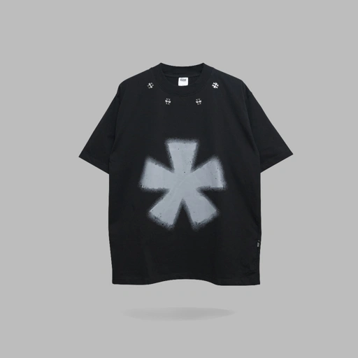 Image of HSCO T-Shirt / Kaos - Henka Cotton Heavyweight 16s