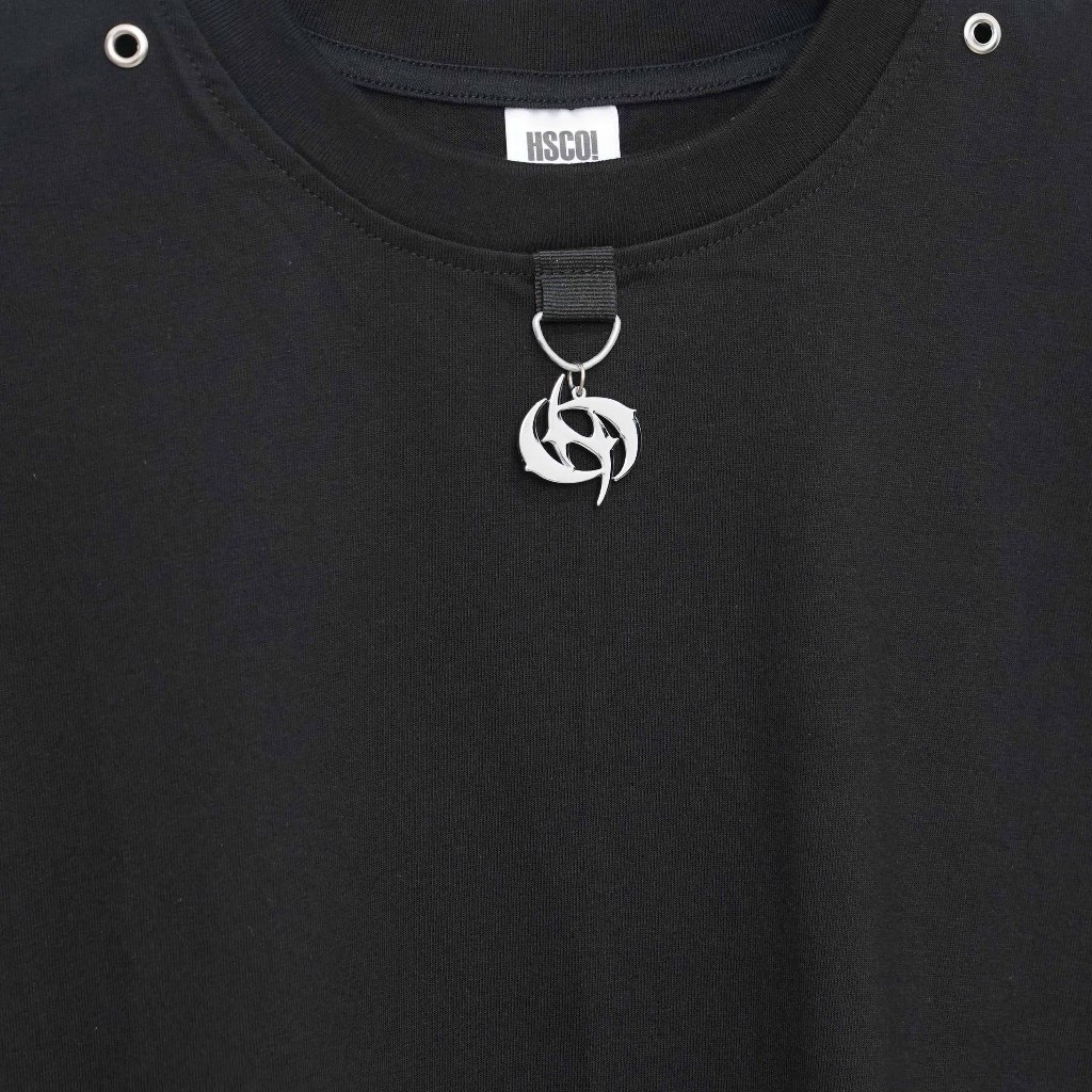 HSCO T-Shirt / Kaos - Zelka Cotton Heavyweight 16s