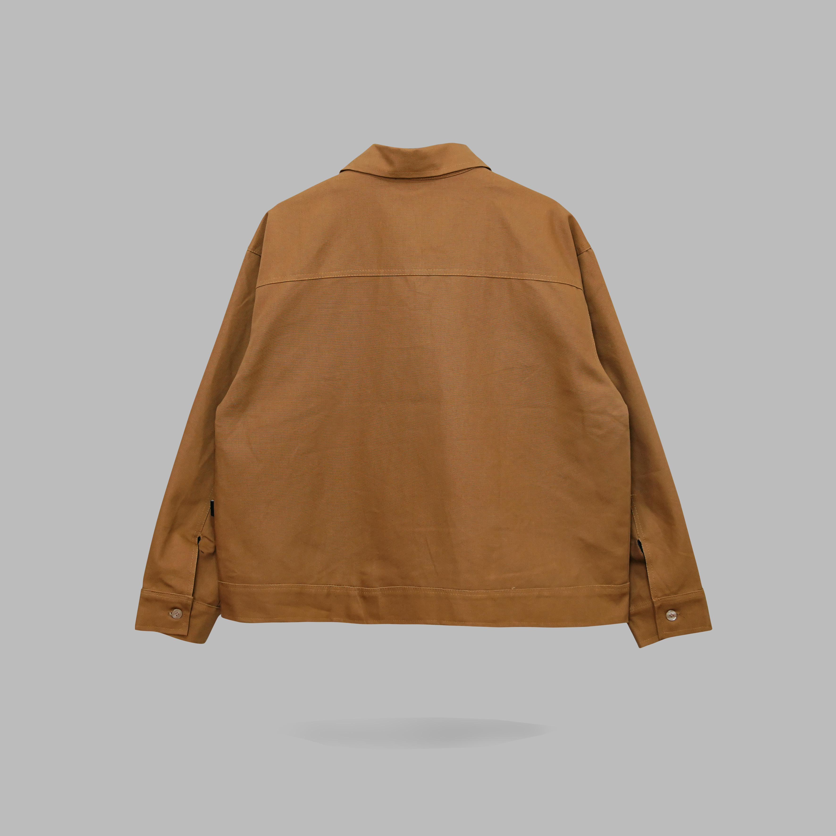 HSCO Boxy Work Jacket - Vasen